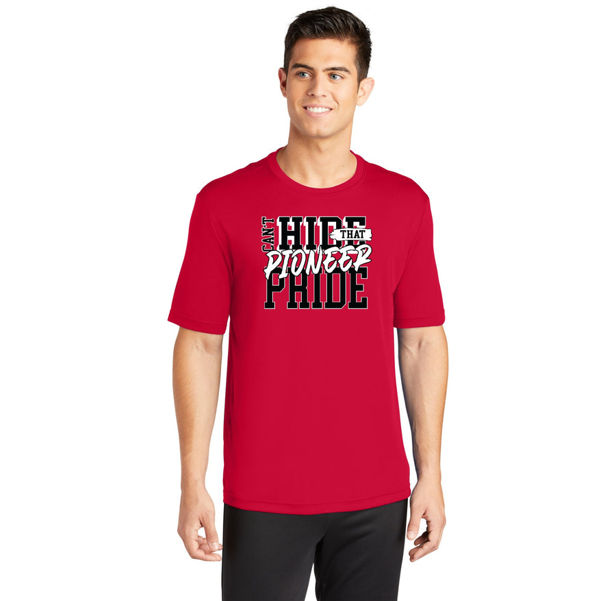 True Red variant image
