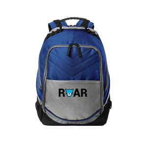 Royal/ Grey/ Black variant image