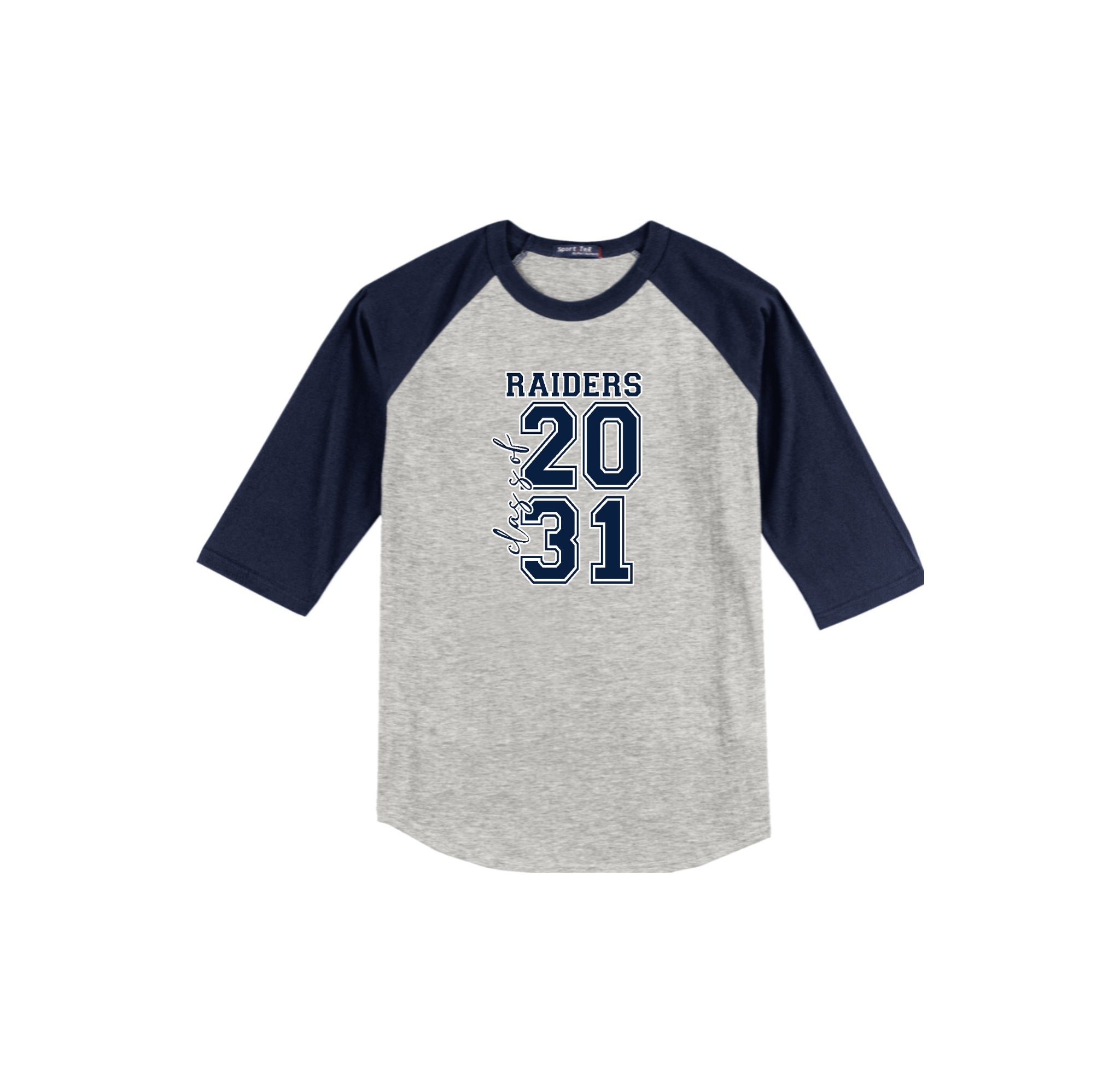 Heather Grey/ Navy variant image