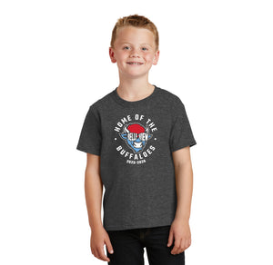 Dark Heather Grey variant image