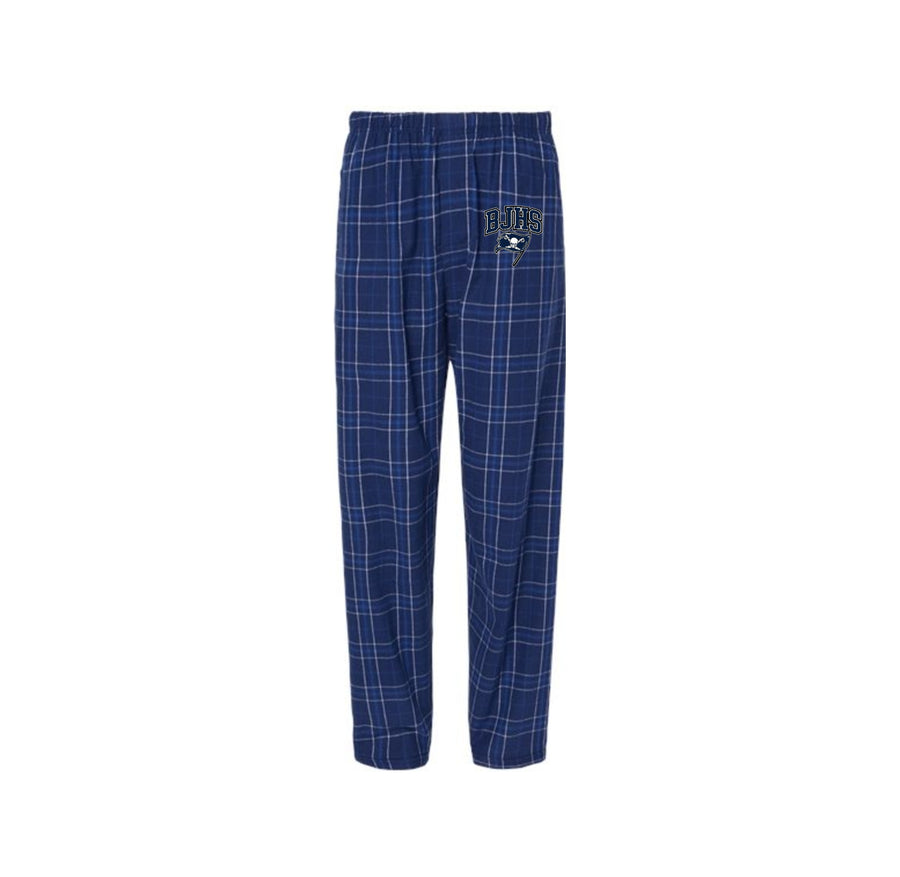 Navy Field Day Plaid variant image
