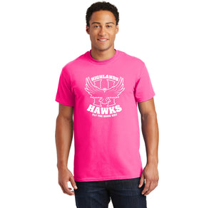 Safety Pink variant image