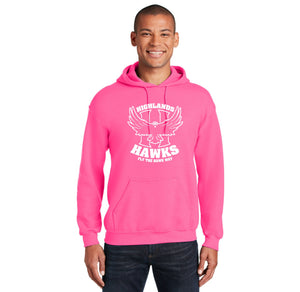 Safety Pink variant image