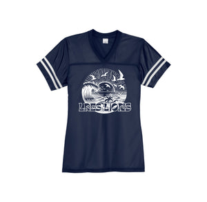 True Navy/ White variant image