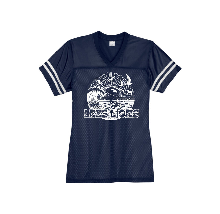 True Navy/ White variant image