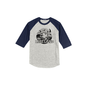 Heather Grey/ Navy variant image