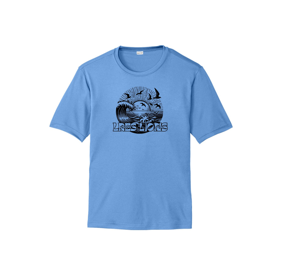Carolina Blue variant image