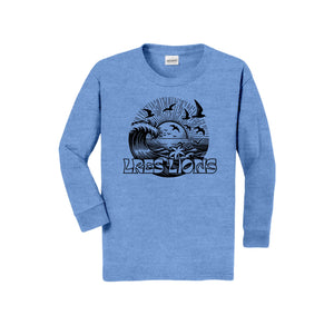 Carolina Blue variant image