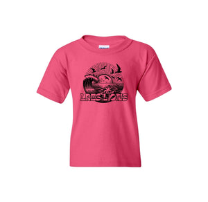 Safety Pink variant image