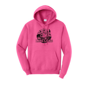 Safety Pink variant image