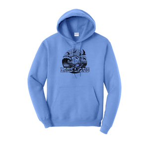 Carolina Blue variant image