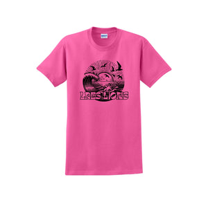 Safety Pink variant image