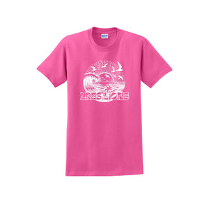 Safety Pink variant image