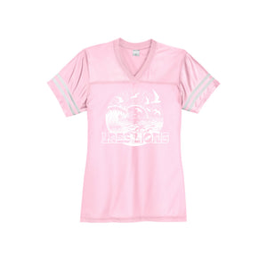 Light Pink/ White variant image