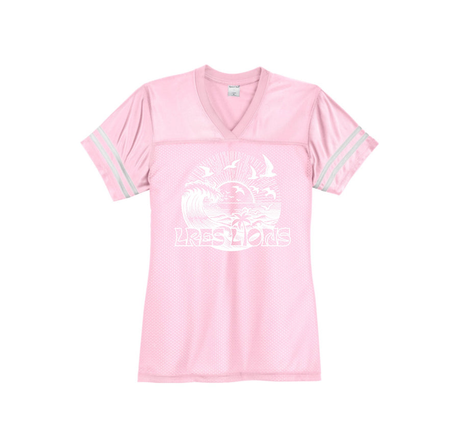 Light Pink/ White variant image