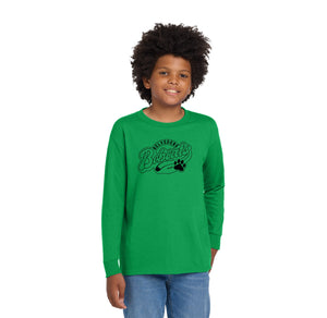 Irish Green variant image