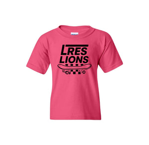 Safety Pink variant image