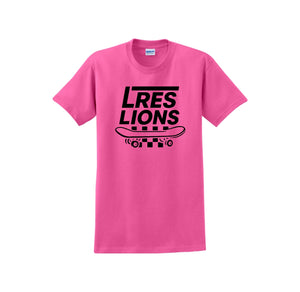 Safety Pink variant image