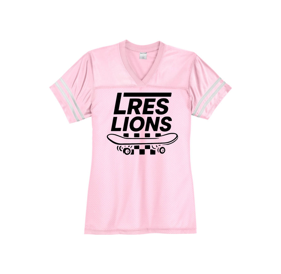 Light Pink/ White variant image