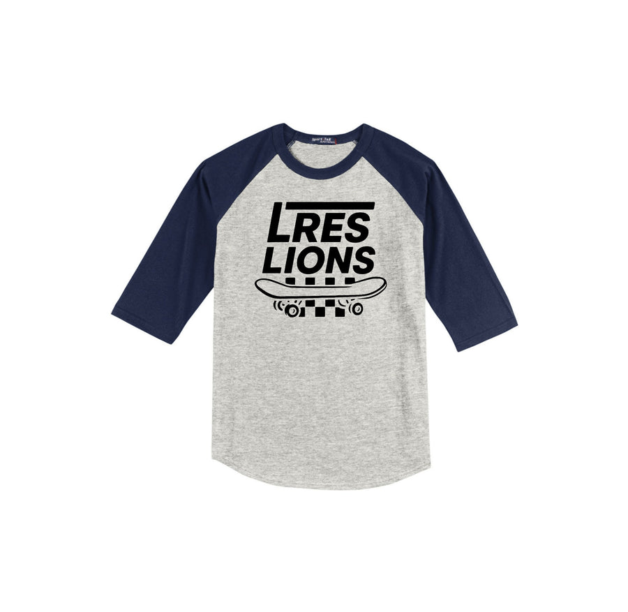 Heather Grey/ Navy variant image