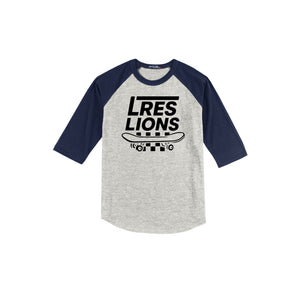 Heather Grey/ Navy variant image