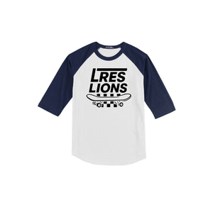 White/ Navy variant image