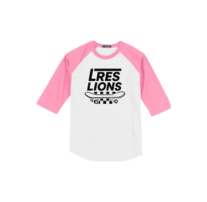 White/ Bright Pink variant image