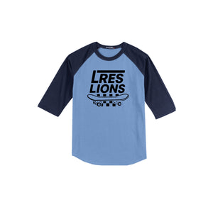 Carolina Blue/ Navy variant image
