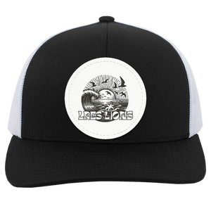 Black/white variant image