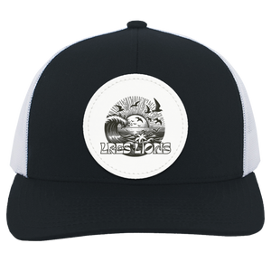 Navy/white variant image