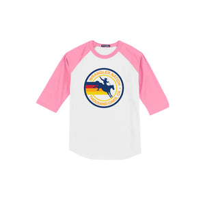 White/ Bright Pink variant image