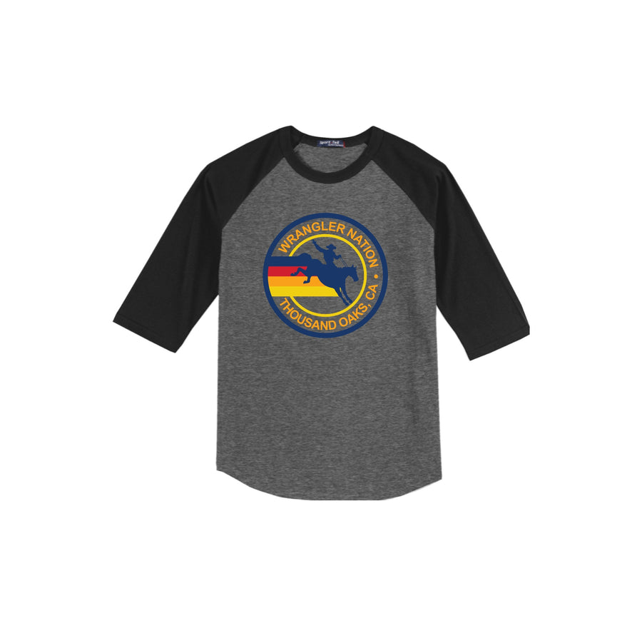 Dark Heather Grey/ Black variant image