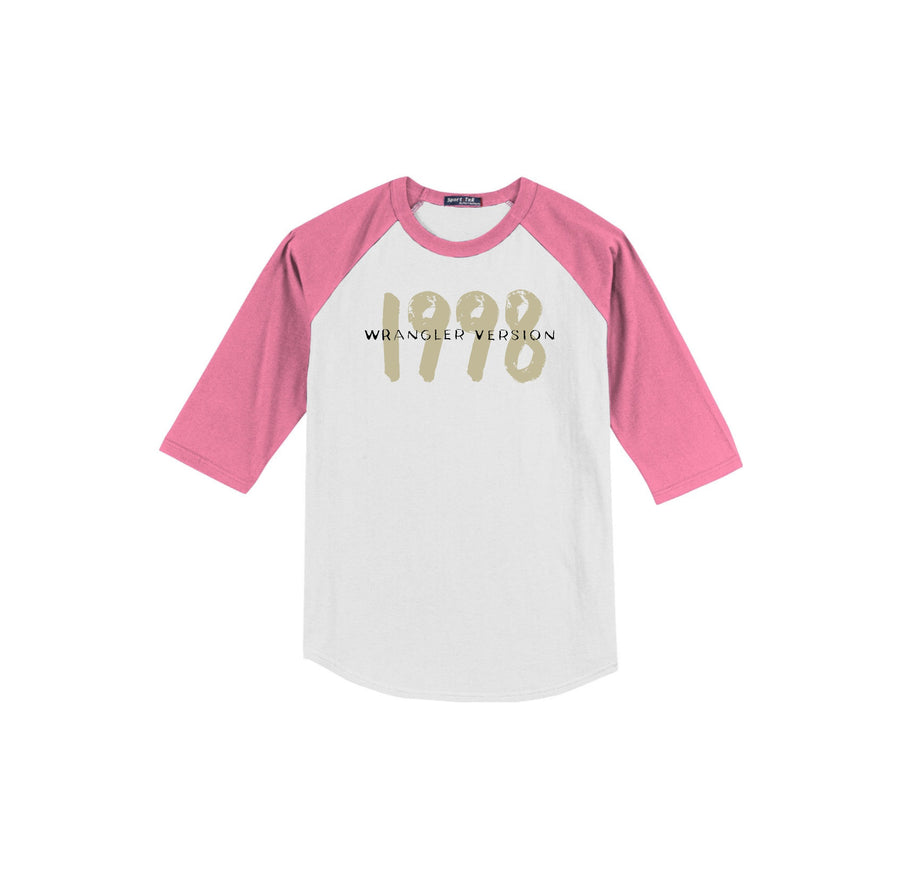 White/ Bright Pink variant image