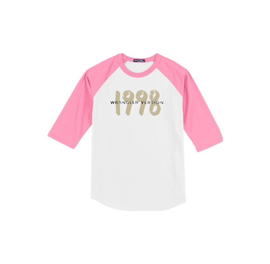 White/ Bright Pink variant image