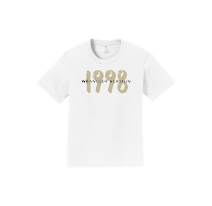 White variant image