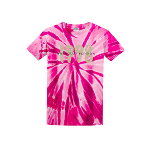 Pink variant image