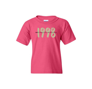 Safety Pink variant image