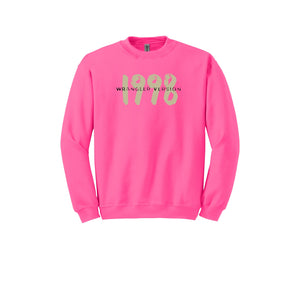 Safety Pink variant image