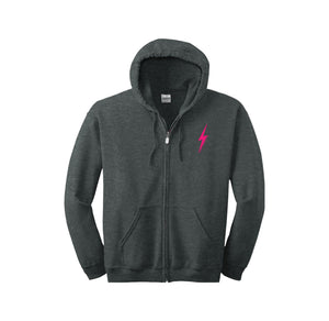Dark Heather Grey variant image