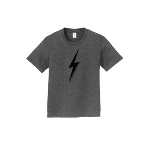 Dark Heather Grey variant image