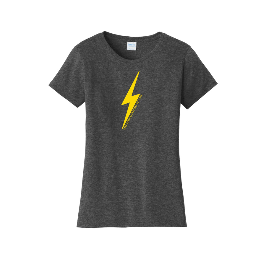 Dark Heather Grey variant image