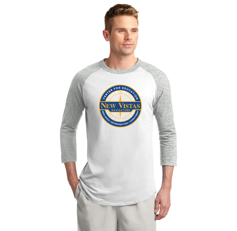 White/ Heather Grey variant image
