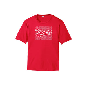 True Red variant image