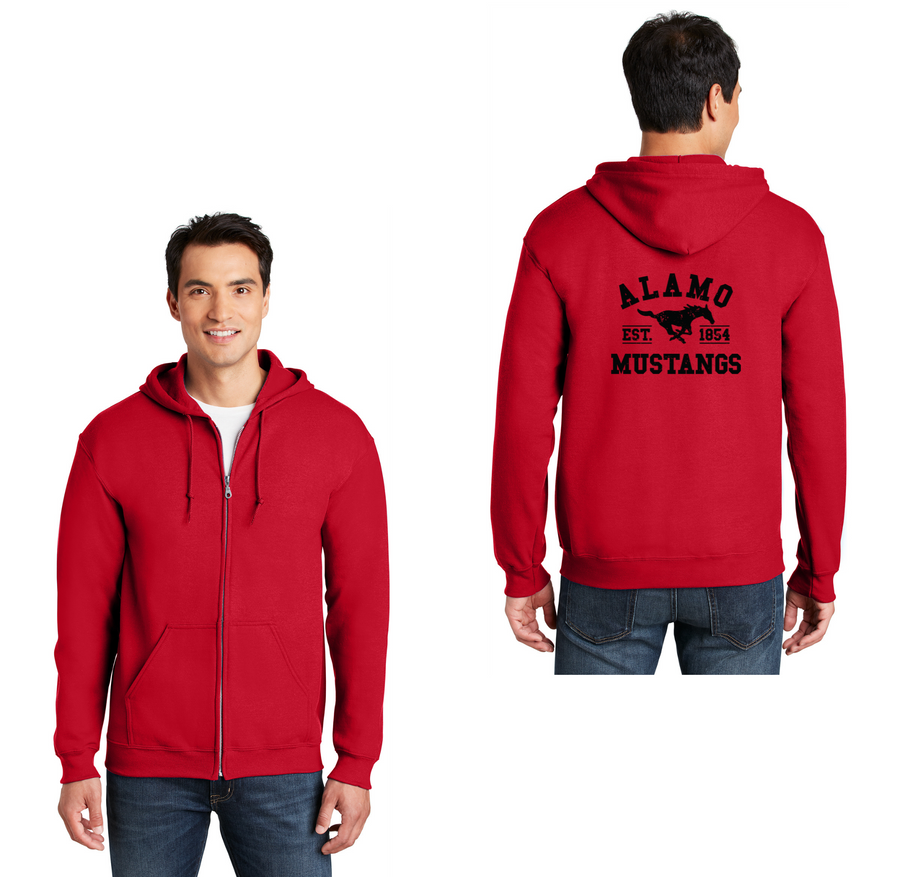 Red variant image