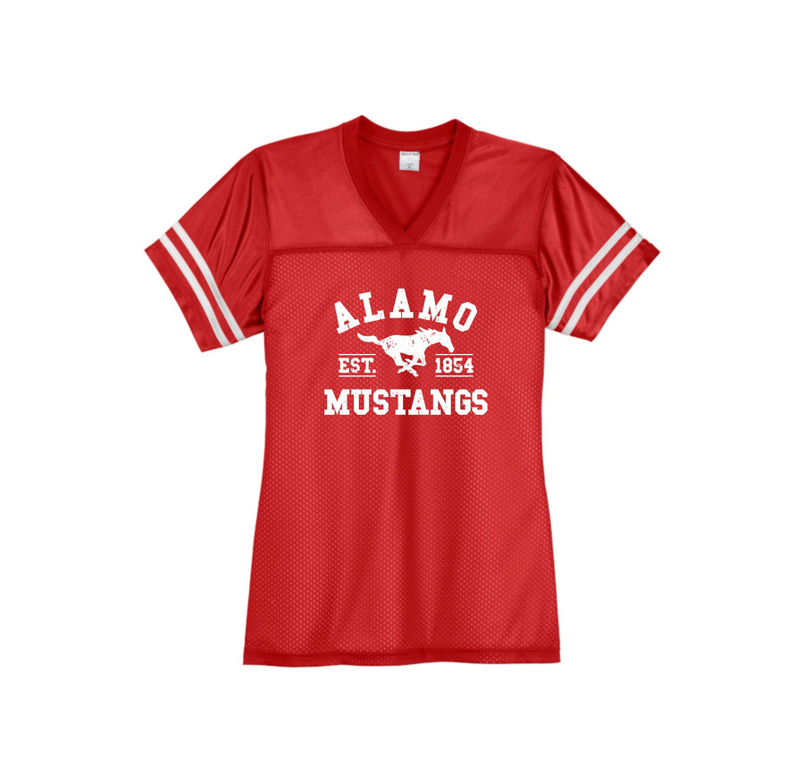 True Red/ White variant image