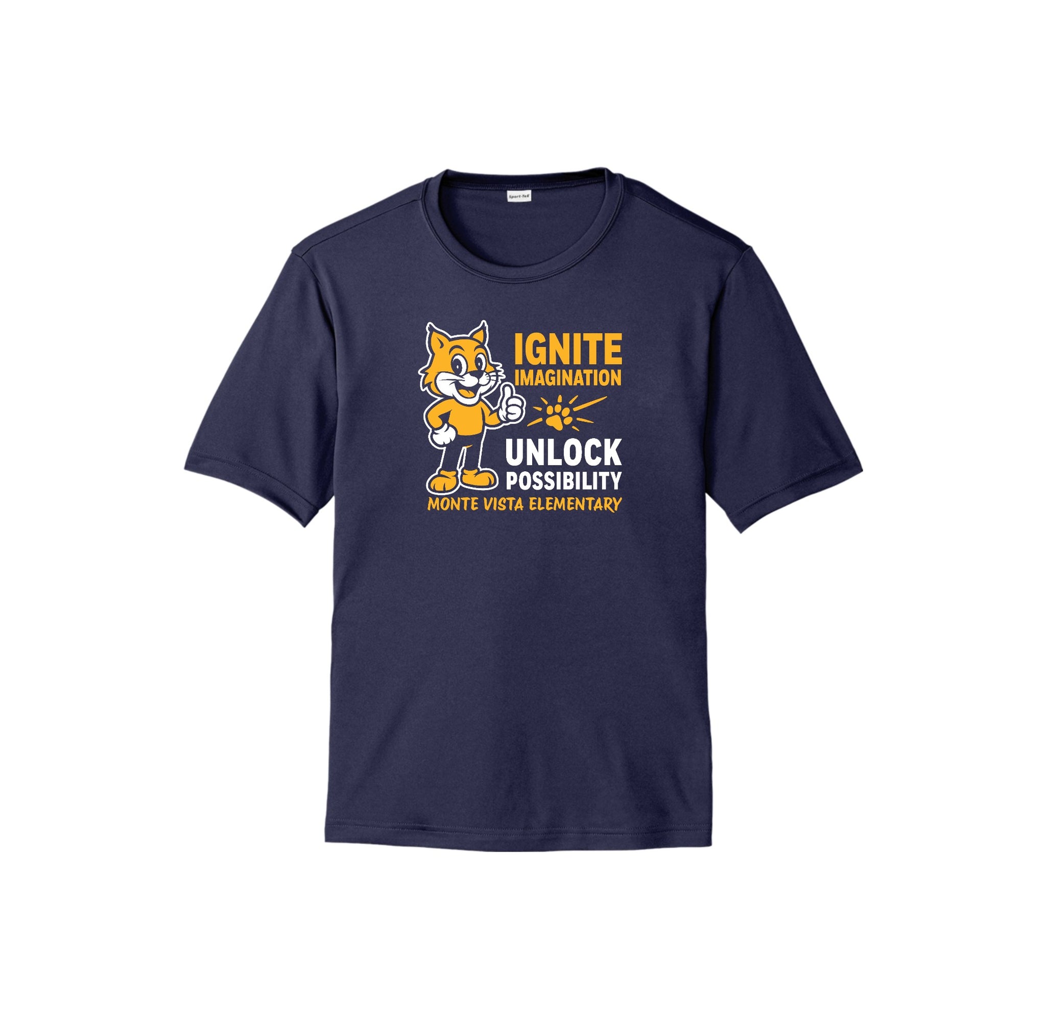 True Navy variant image