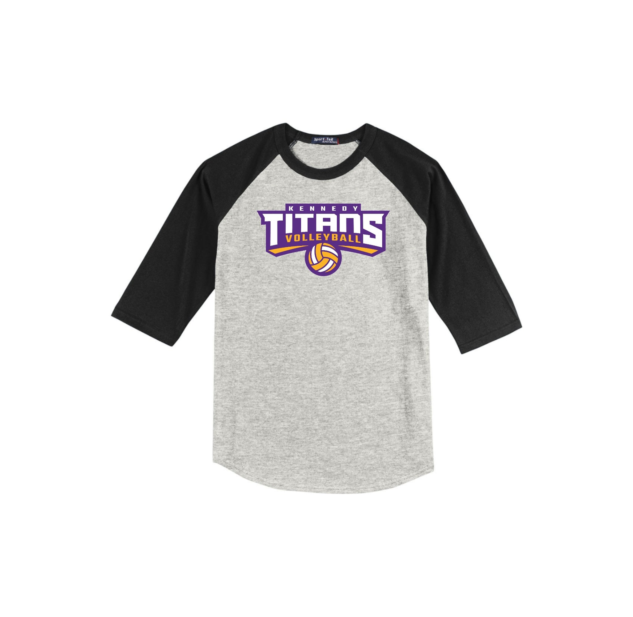 Heather Grey/ Black variant image