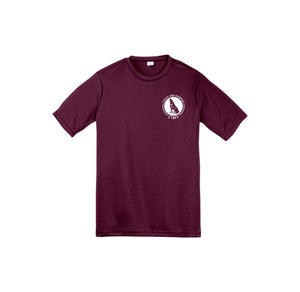 Maroon variant image