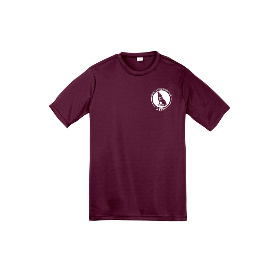 Maroon variant image