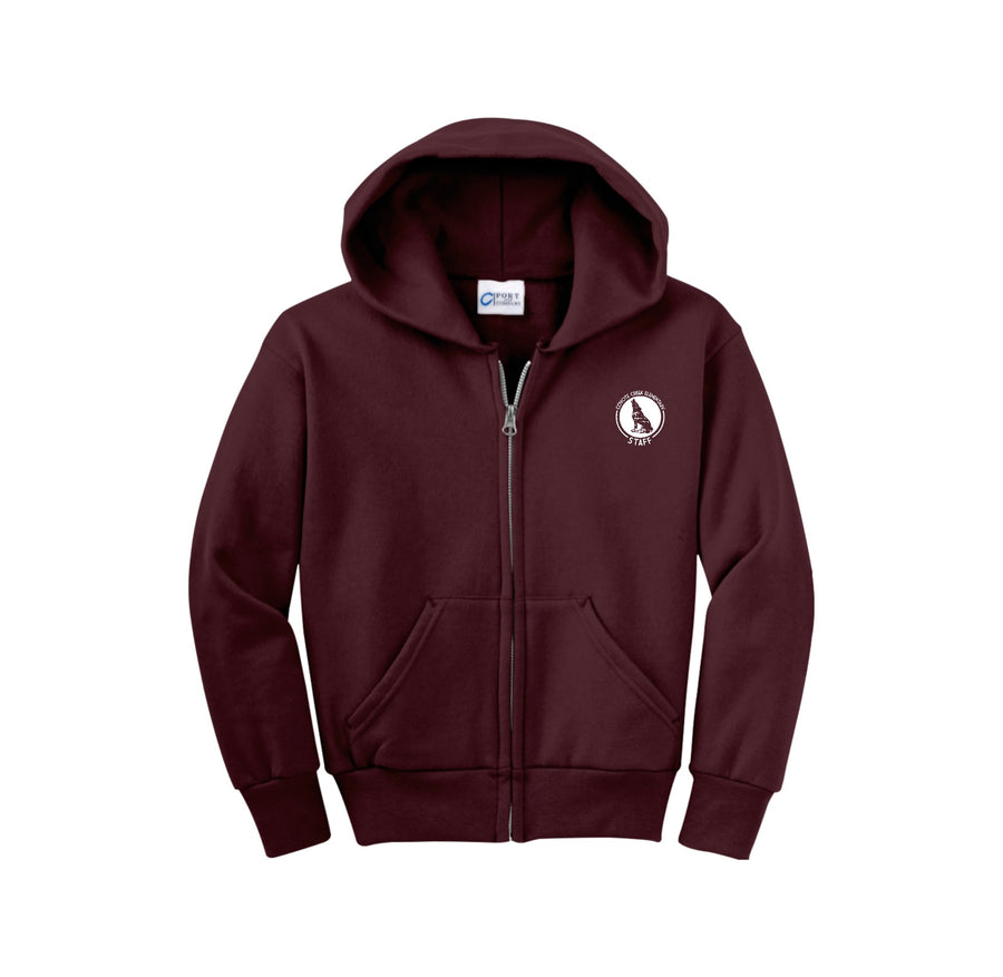 Maroon variant image